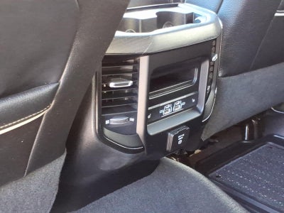 2022 RAM 2500 Limited Mega Cab 4x4 6'4' Box