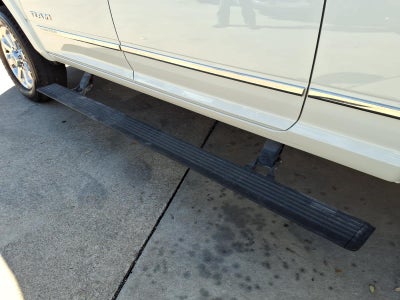 2022 RAM 2500 Limited Mega Cab 4x4 6'4' Box