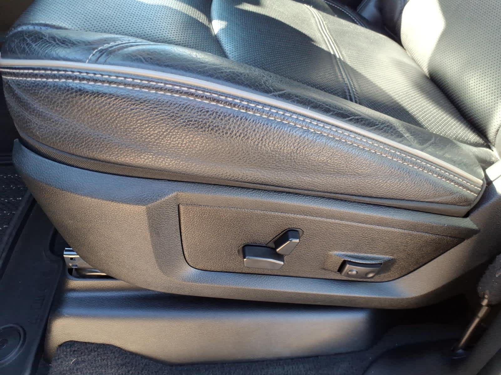 2022 RAM 2500 Limited Mega Cab 4x4 6'4' Box