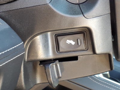 2022 RAM 2500 Limited Mega Cab 4x4 6'4' Box