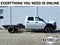 2026 RAM Ram 3500 Chassis Cab RAM 3500 TRADESMAN CREW CAB CHASSIS 4X4 60' CA