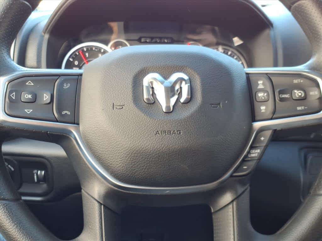 2026 RAM Ram 3500 Chassis Cab RAM 3500 TRADESMAN CREW CAB CHASSIS 4X4 60' CA