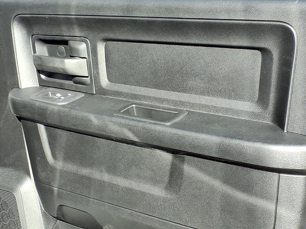 2026 RAM Ram 3500 Chassis Cab RAM 3500 TRADESMAN CREW CAB CHASSIS 4X4 60' CA