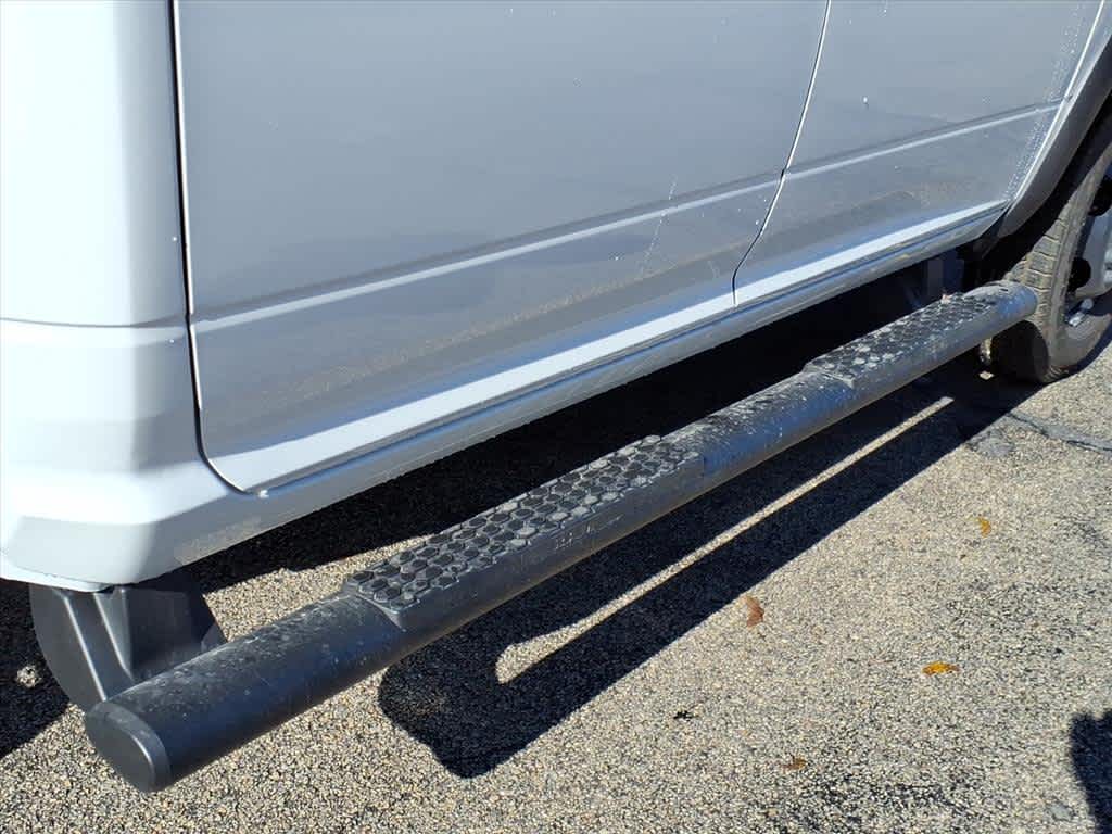 2026 RAM Ram 3500 Chassis Cab RAM 3500 TRADESMAN CREW CAB CHASSIS 4X4 60' CA