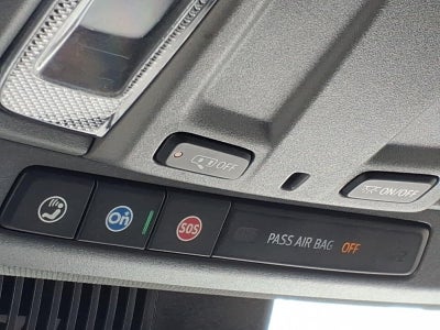 2023 Chevrolet Silverado 1500 4WD Crew Cab Standard Bed LT