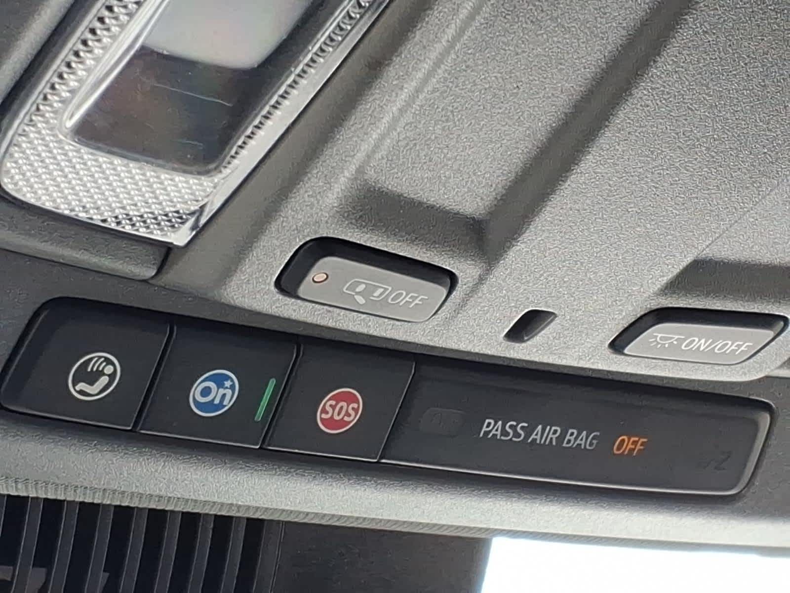 2023 Chevrolet Silverado 1500 4WD Crew Cab Standard Bed LT