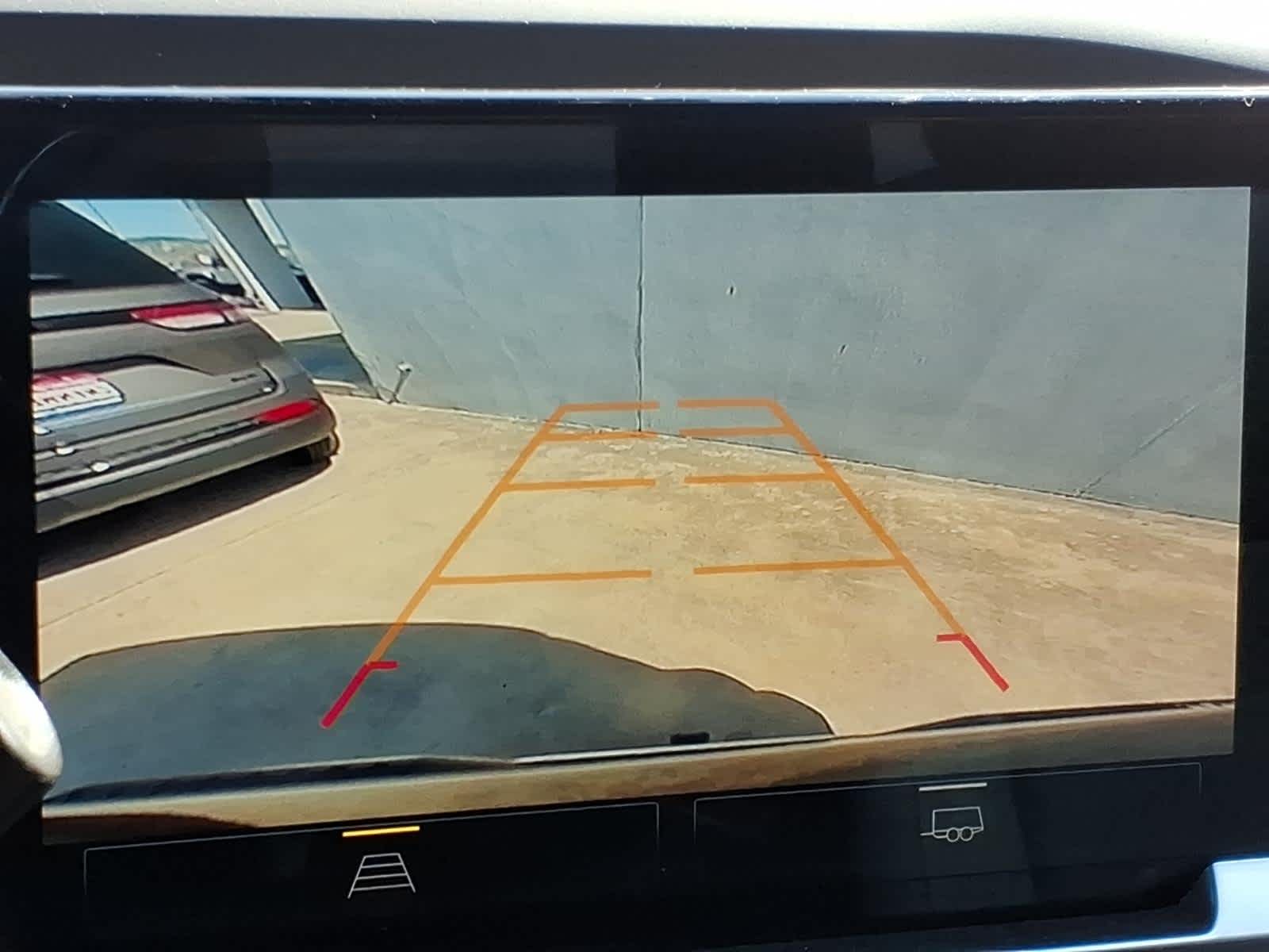 2023 Chevrolet Silverado 1500 4WD Crew Cab Standard Bed LT