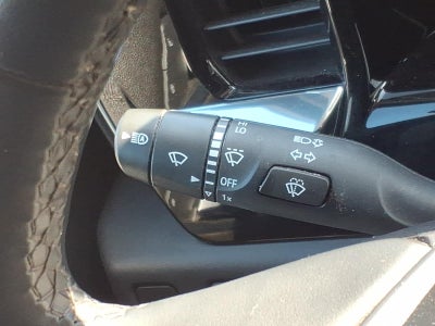 2023 Chevrolet Silverado 1500 4WD Crew Cab Standard Bed LT