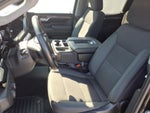 2023 Chevrolet Silverado 1500 4WD Crew Cab Standard Bed LT