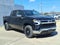2023 Chevrolet Silverado 1500 4WD Crew Cab Standard Bed LT