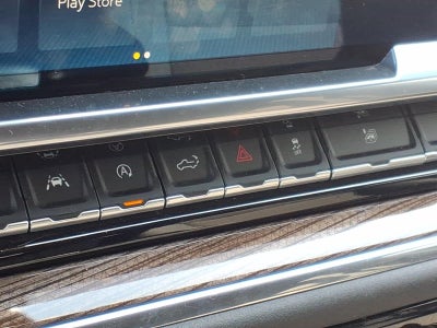 2023 Chevrolet Silverado 1500 4WD Crew Cab Standard Bed LT