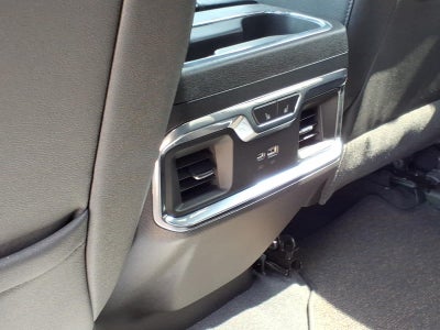 2023 Chevrolet Silverado 1500 4WD Crew Cab Short Bed High Country