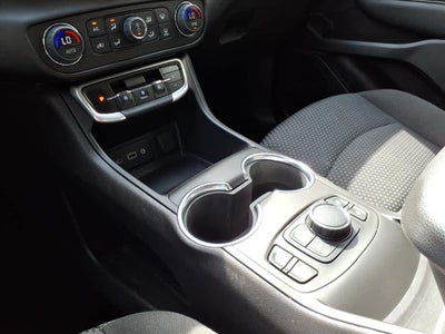 2024 GMC Terrain FWD SLE