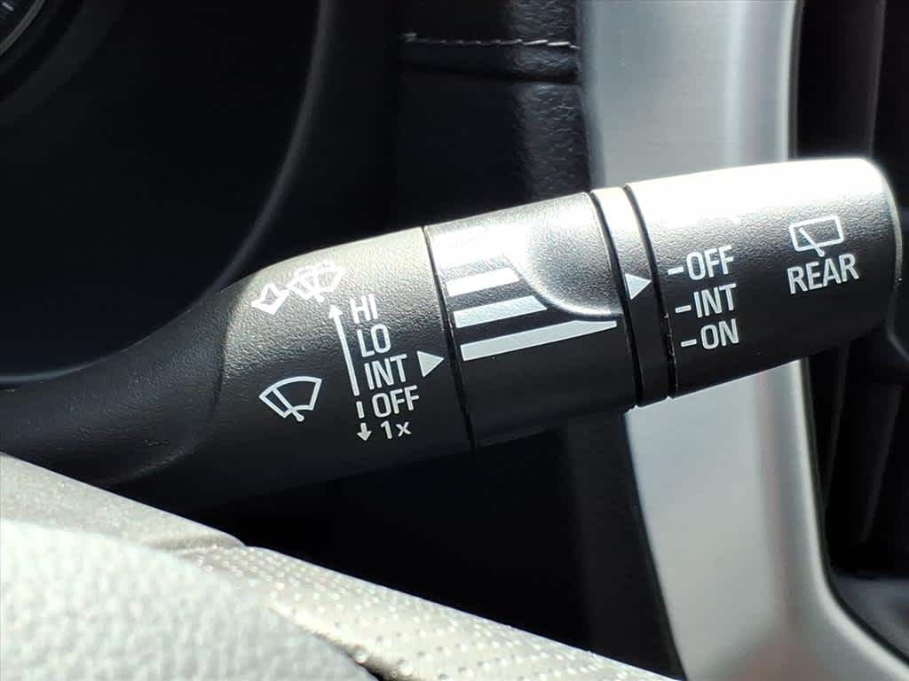 2024 GMC Terrain FWD SLE