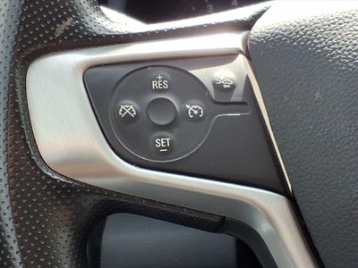 2024 GMC Terrain FWD SLE