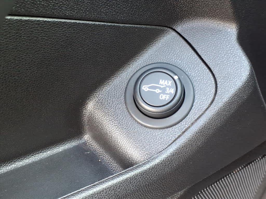 2024 GMC Terrain FWD SLE