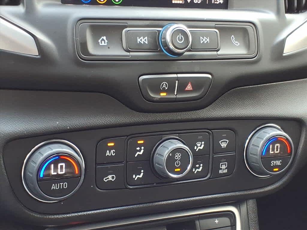 2024 GMC Terrain FWD SLE