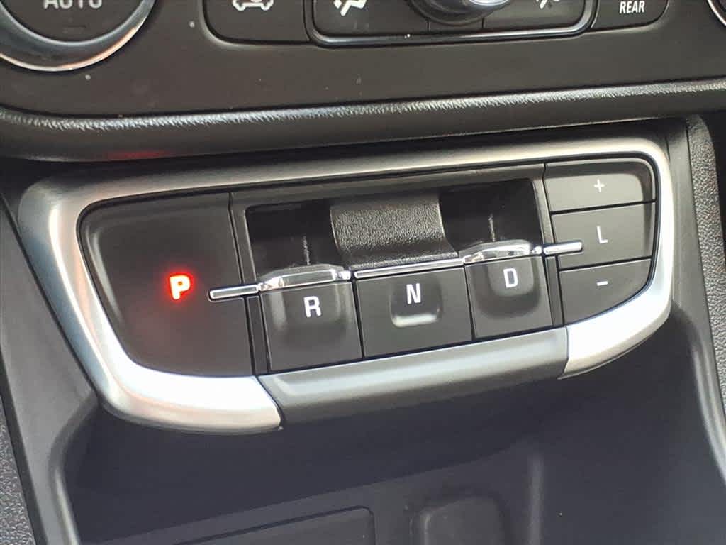 2024 GMC Terrain FWD SLE