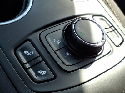 2020 GMC Terrain FWD SLE