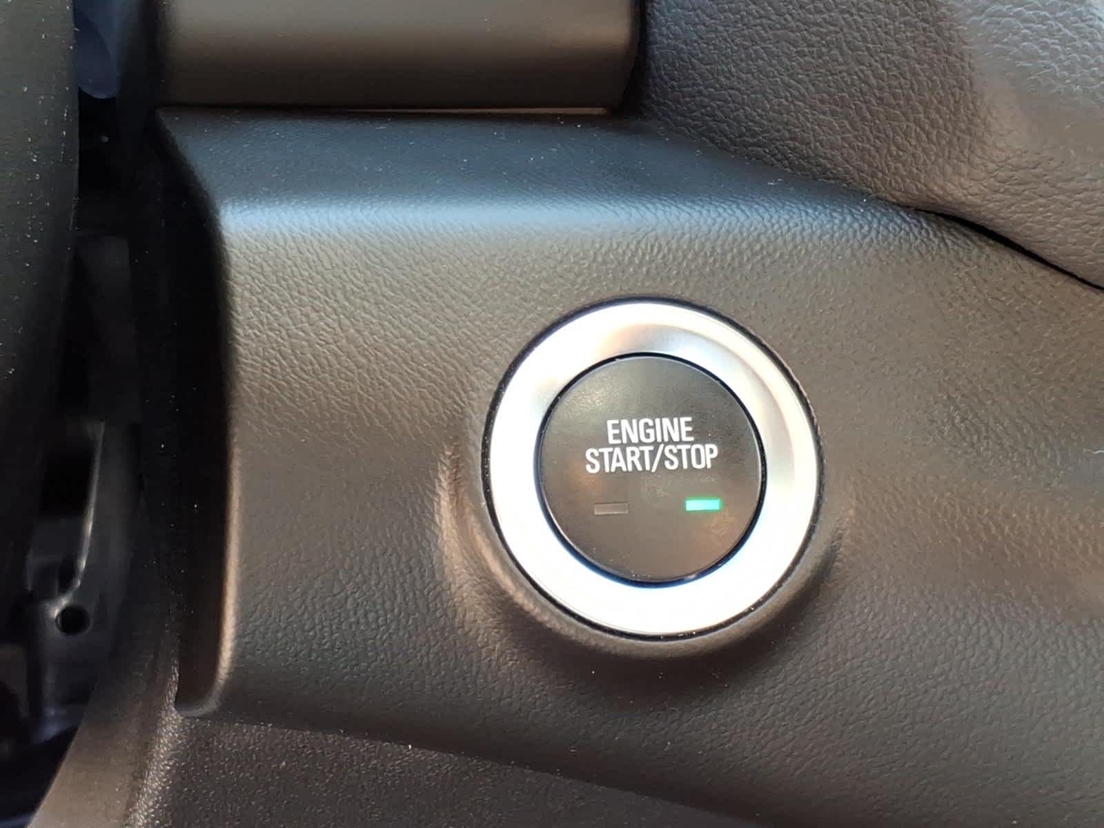 2020 GMC Terrain FWD SLE