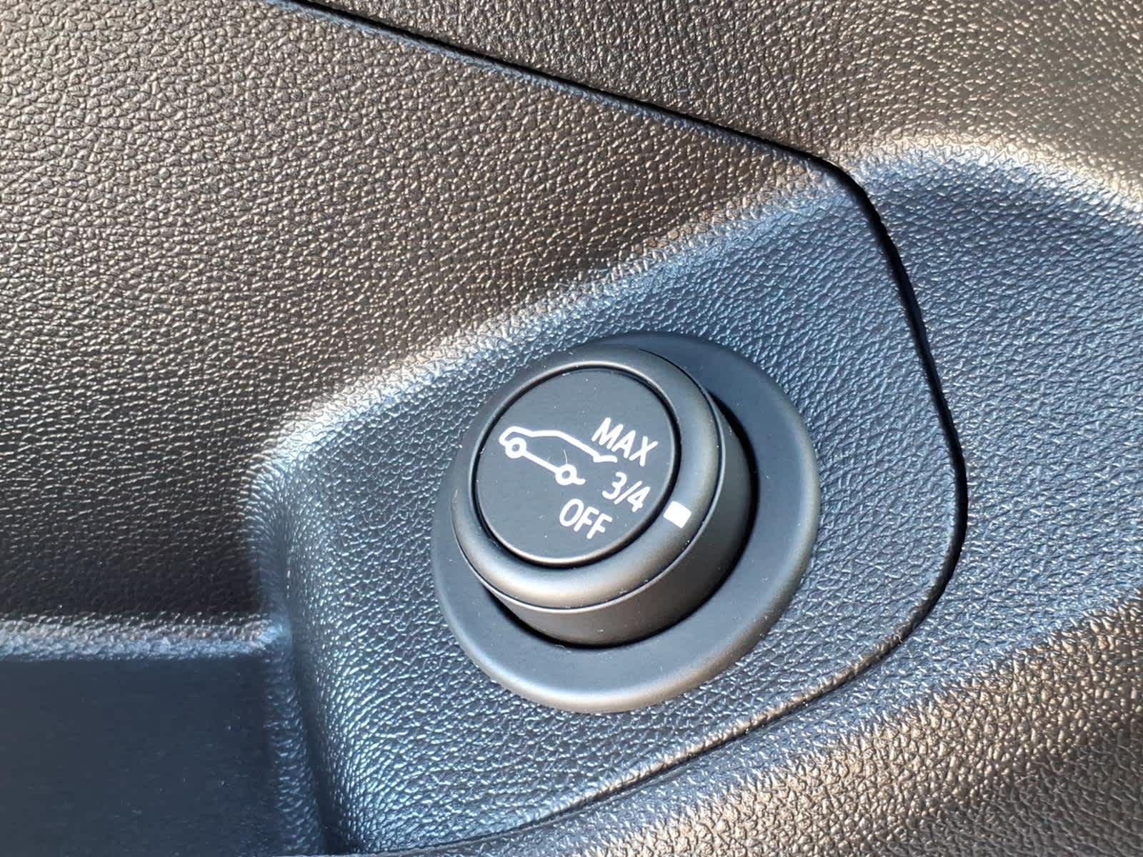 2020 GMC Terrain FWD SLE