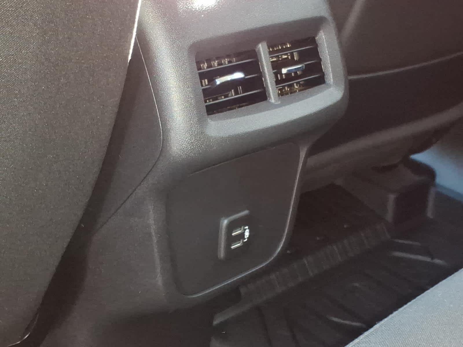 2020 GMC Terrain FWD SLE