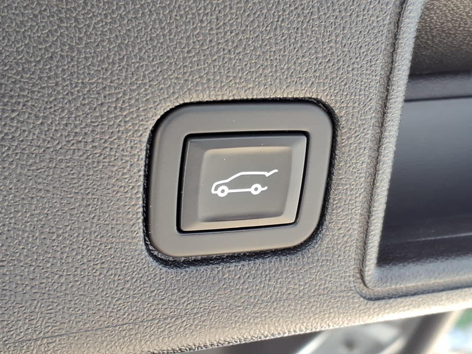 2020 GMC Terrain FWD SLE