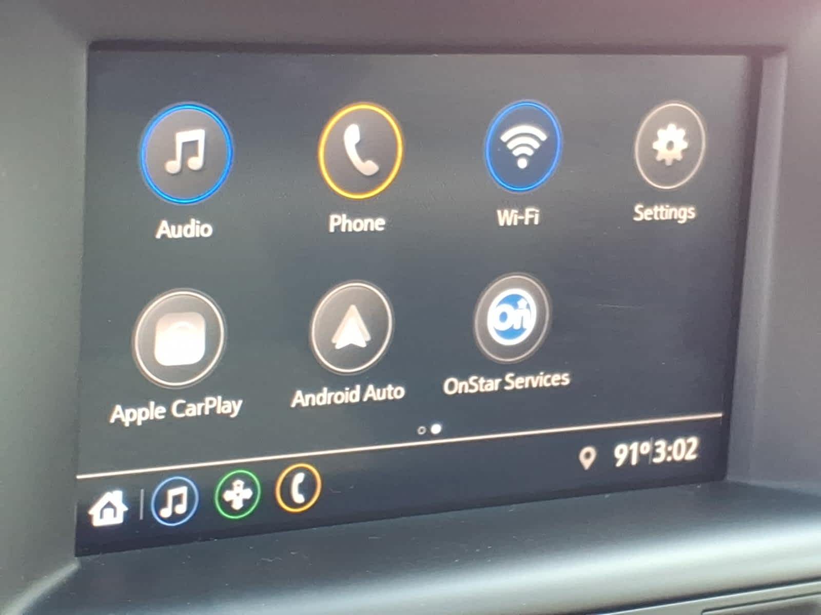 2020 GMC Terrain FWD SLE