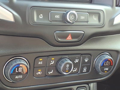 2020 GMC Terrain FWD SLE