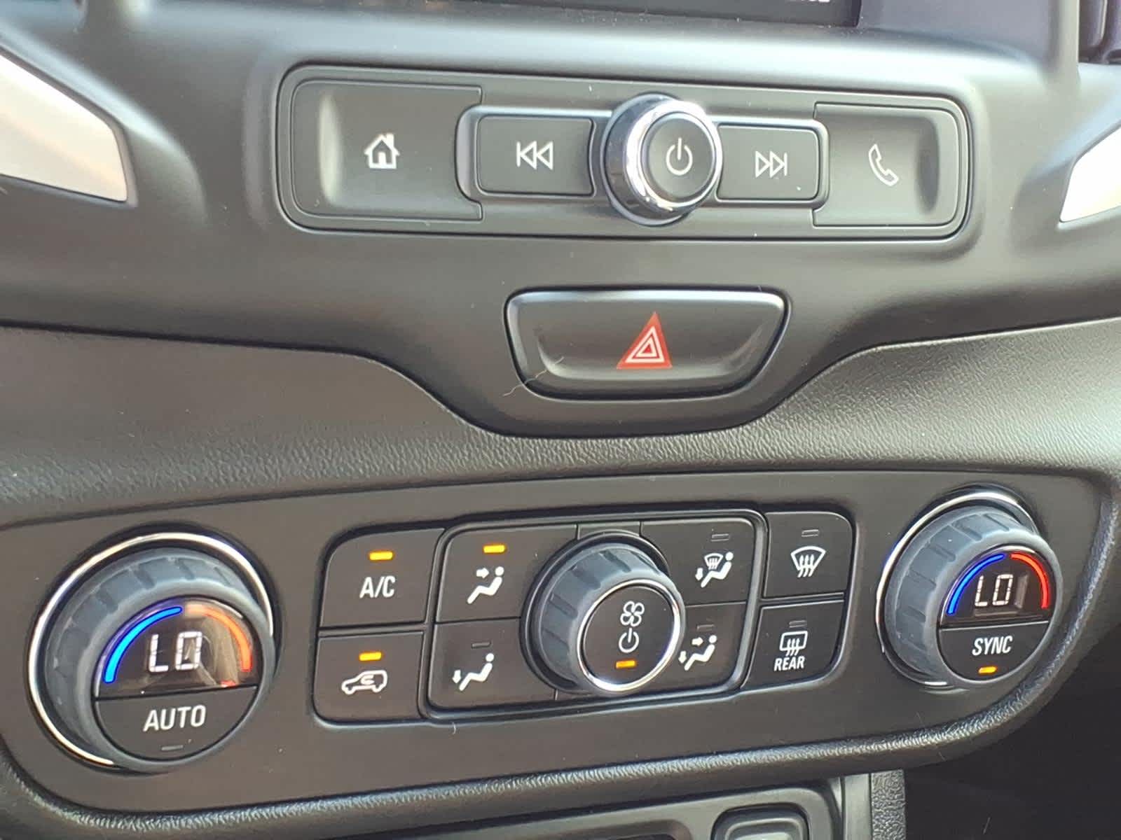 2020 GMC Terrain FWD SLE