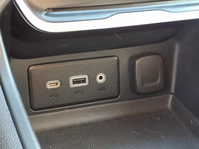 2020 GMC Terrain FWD SLE