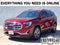2020 GMC Terrain FWD SLT