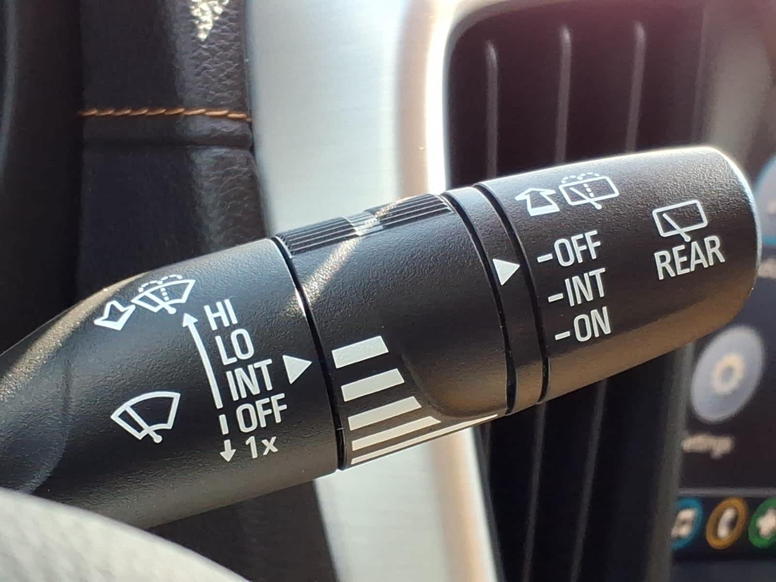 2020 GMC Terrain FWD SLT