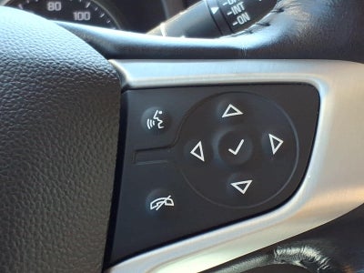 2020 GMC Terrain FWD SLT