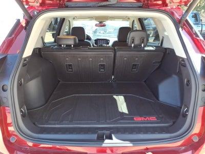2020 GMC Terrain FWD SLT