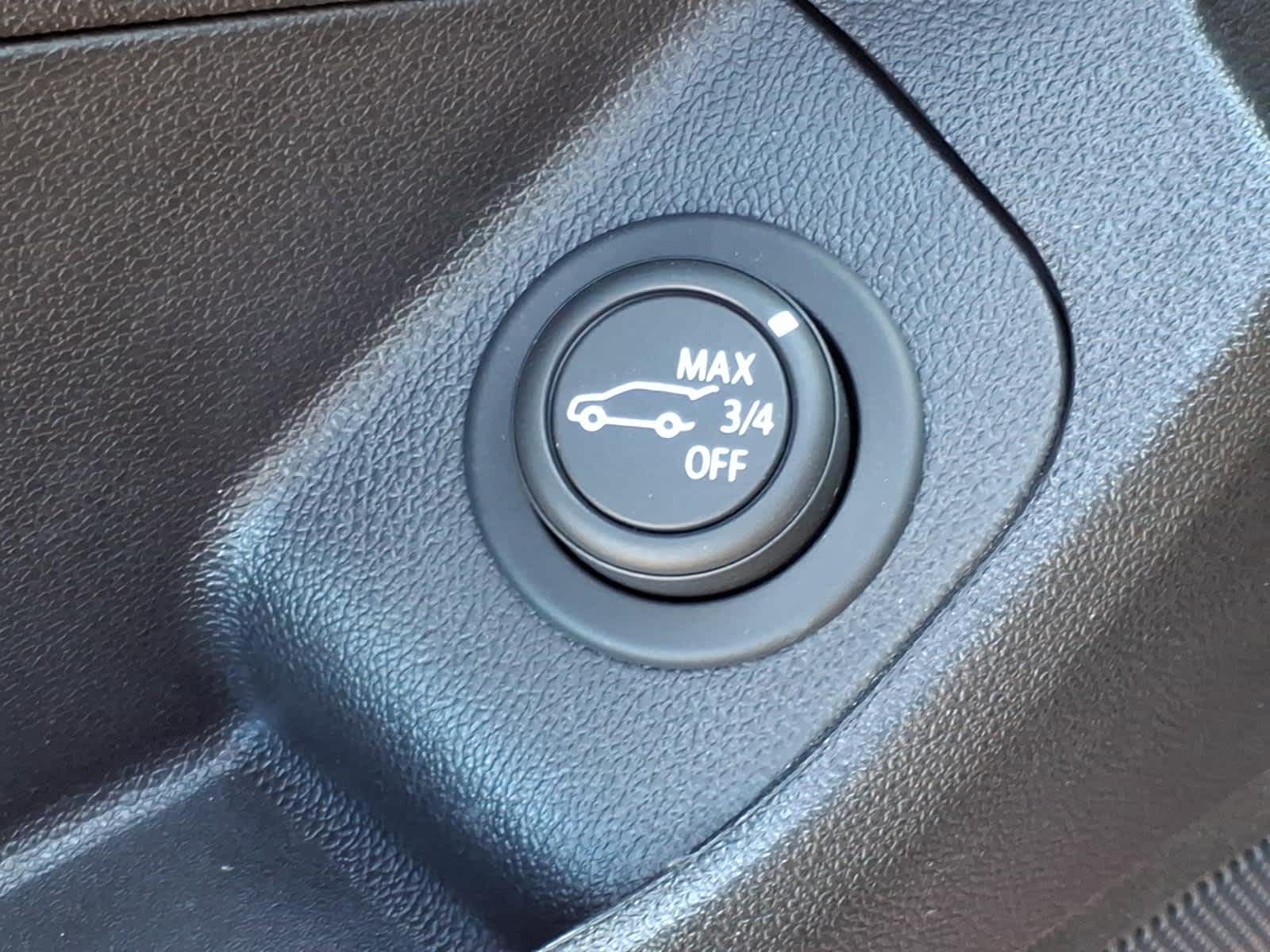 2020 GMC Terrain FWD SLT