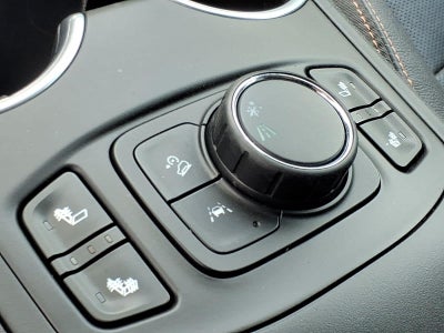 2021 GMC Terrain FWD SLT