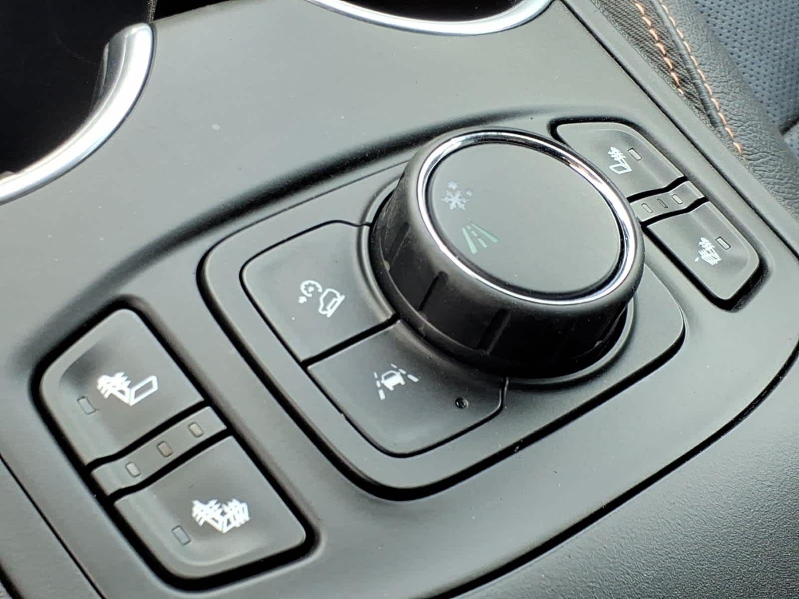 2021 GMC Terrain FWD SLT