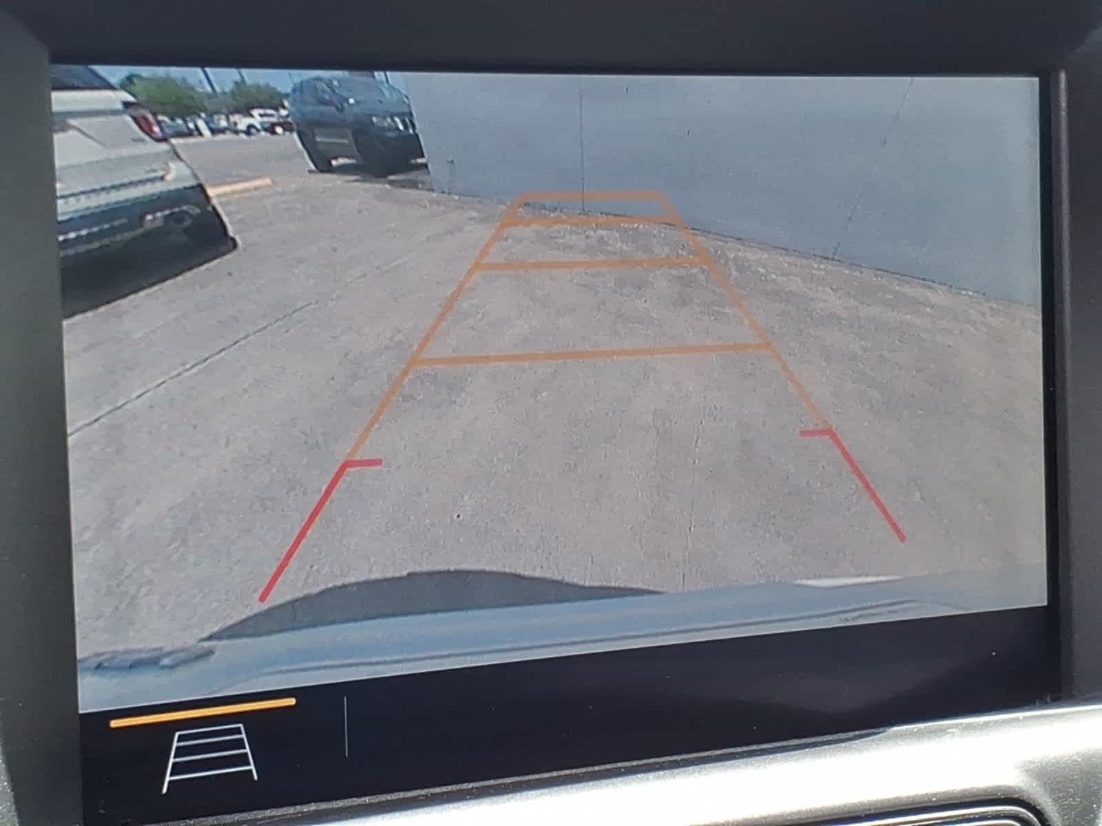 2021 GMC Terrain FWD SLT