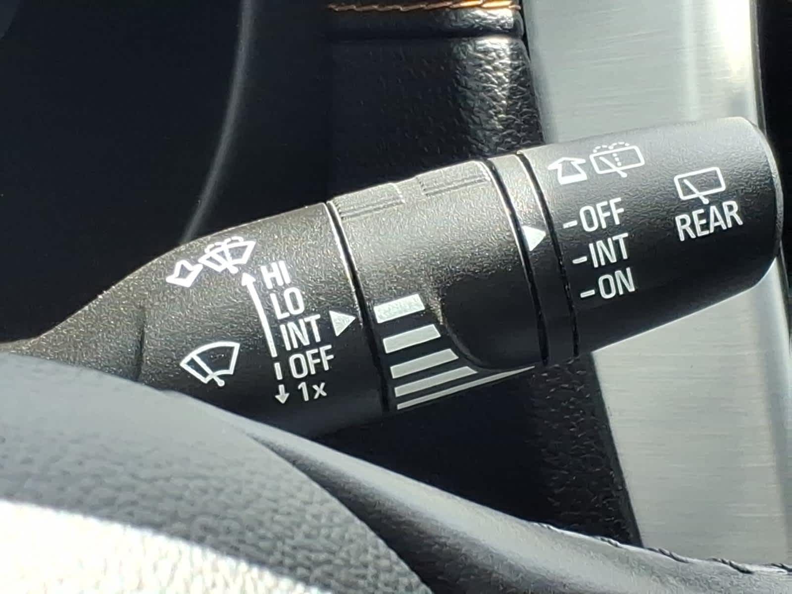 2021 GMC Terrain FWD SLT