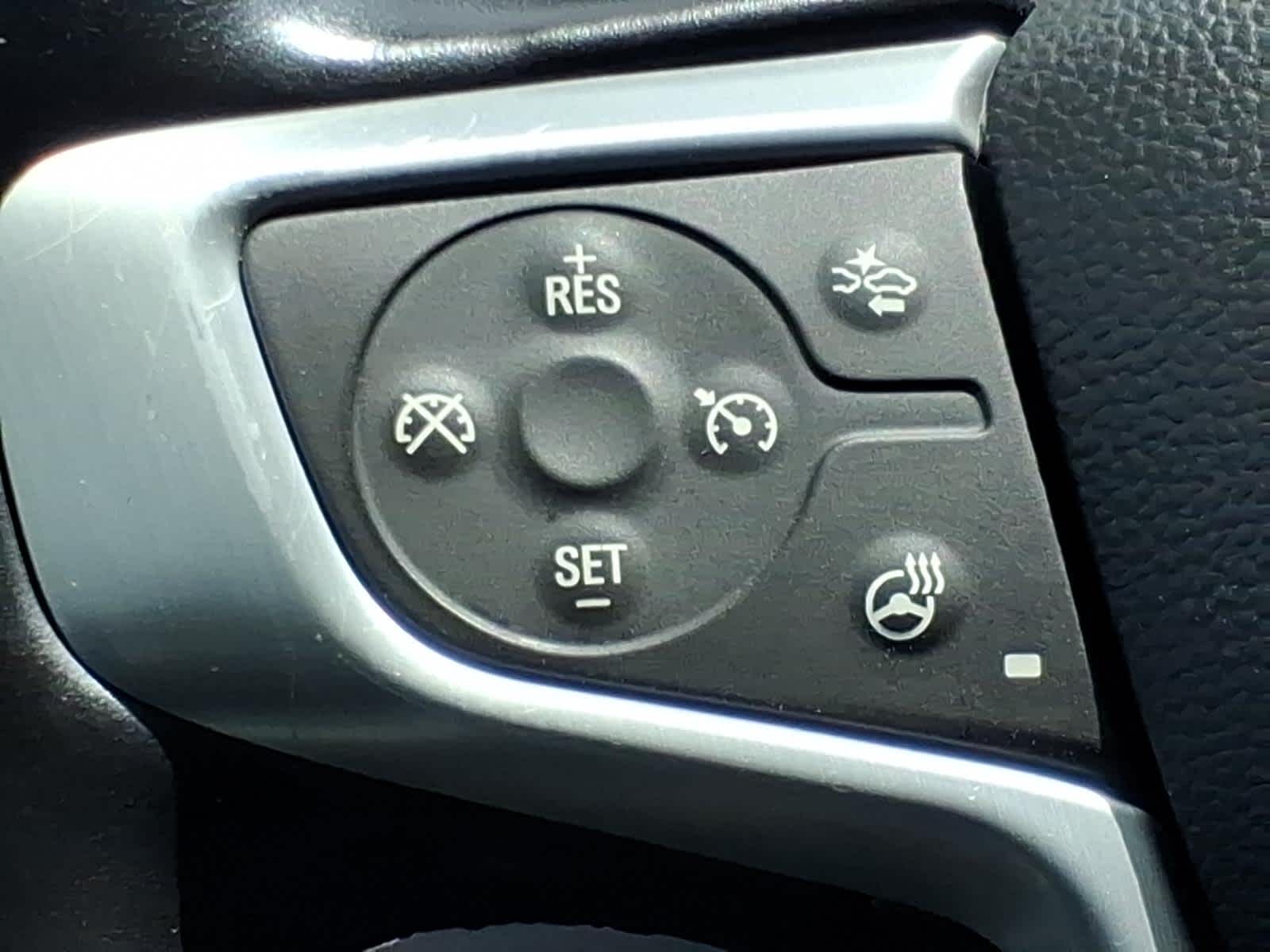 2021 GMC Terrain FWD SLT