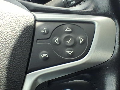 2021 GMC Terrain FWD SLT