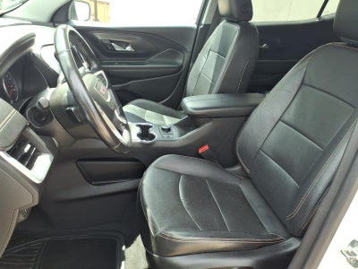 2021 GMC Terrain FWD SLT