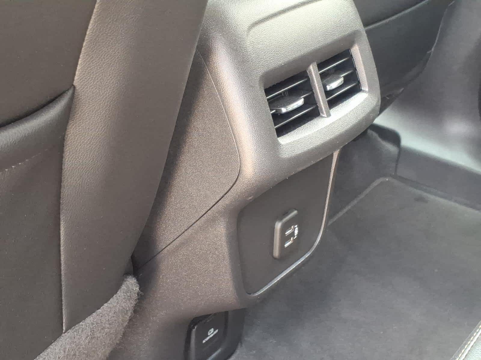 2021 GMC Terrain FWD SLT