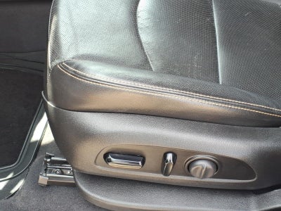 2021 GMC Terrain FWD SLT