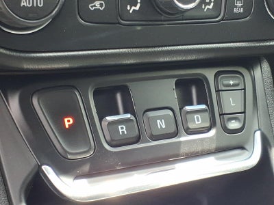 2021 GMC Terrain FWD SLT