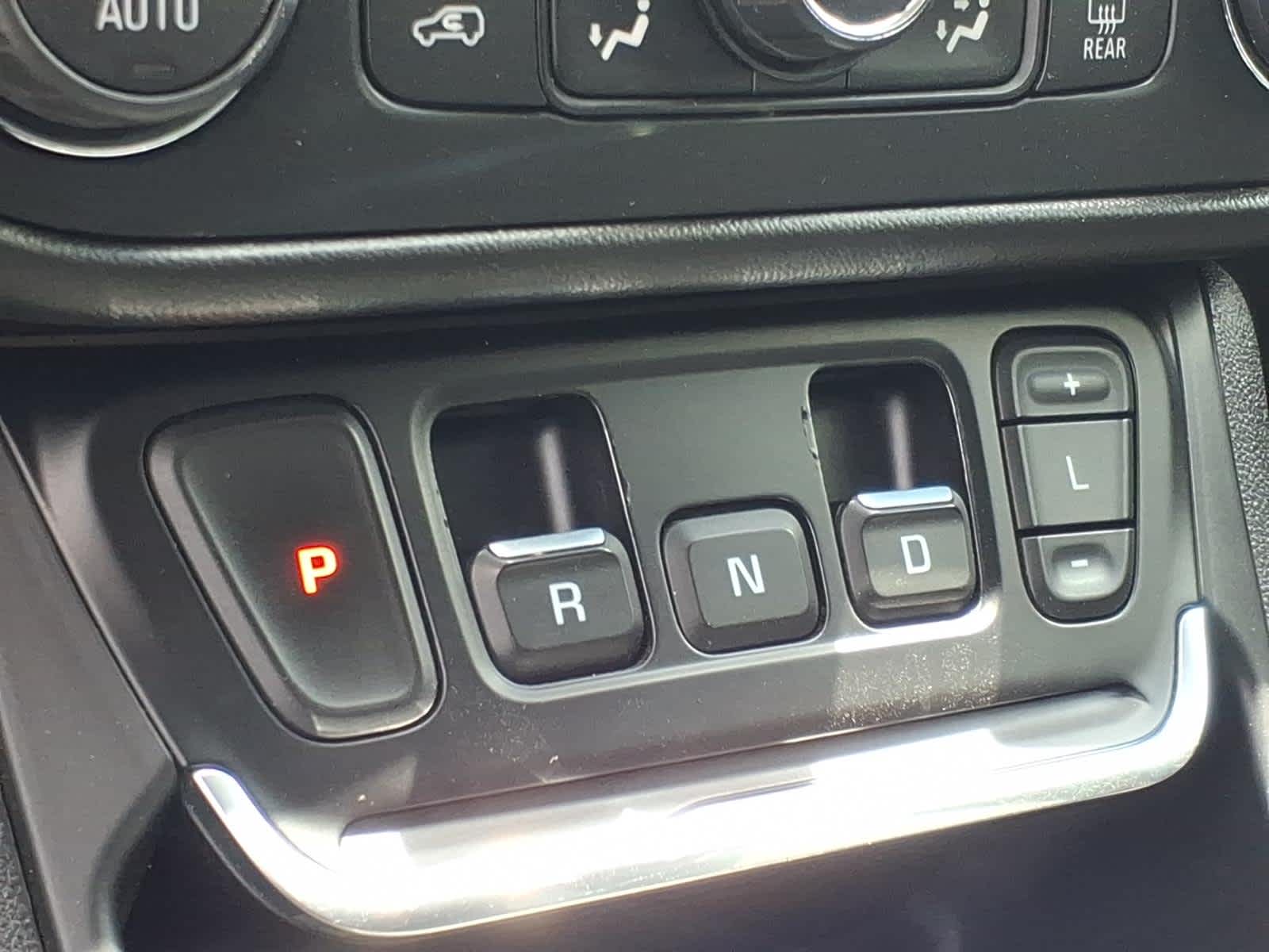 2021 GMC Terrain FWD SLT