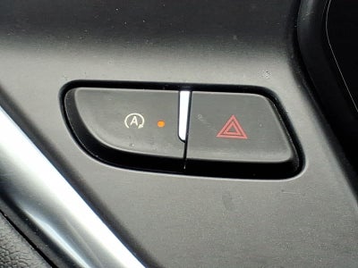 2021 Chevrolet Blazer FWD 1LT