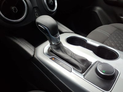 2021 Chevrolet Blazer FWD 1LT