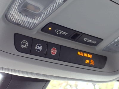 2021 Chevrolet Blazer FWD 1LT